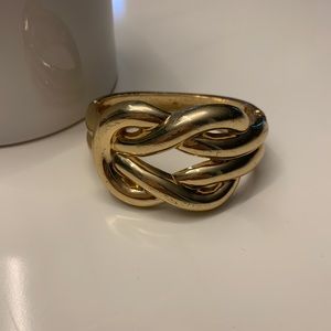Gold Bracelet